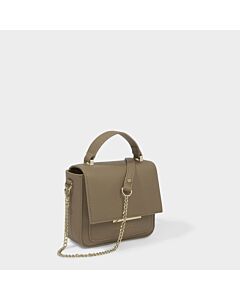 Katie Loxton Cara Crossbody Bag - Black